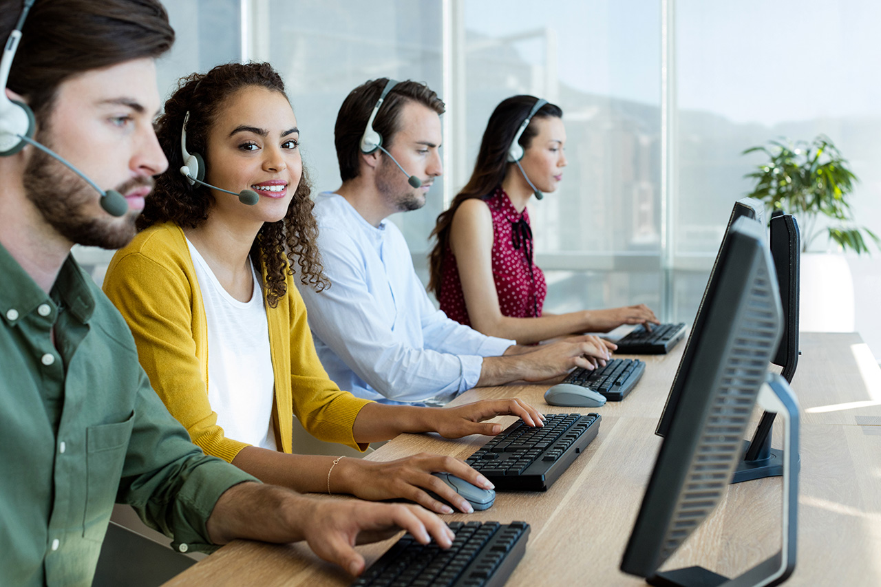 Commitment to Communicating Your Brand