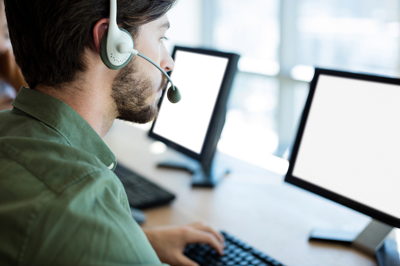 Data Entry Services